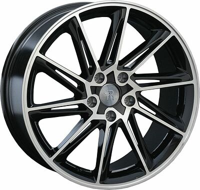 Replay A44 7.5x17 5x112 ET 28 Dia 66.6 BKF