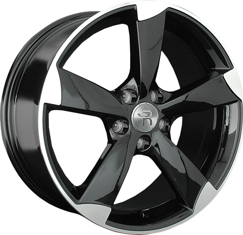 Replay A56 7.5x17 5x112 ET 51 Dia 57.1 BKF