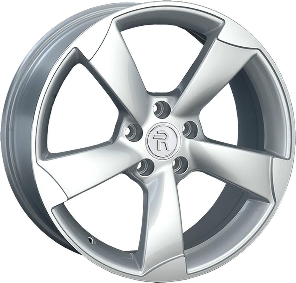 Replay A56 7.5x17 5x112 ET 38 Dia 66.6 SFP
