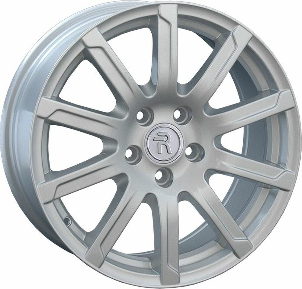 Replay A67 8x17 5x112 ET 47 Dia 66.6 S