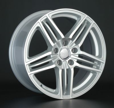 Replay A91 8.5x19 5x112 ET 45 Dia 66.6 S