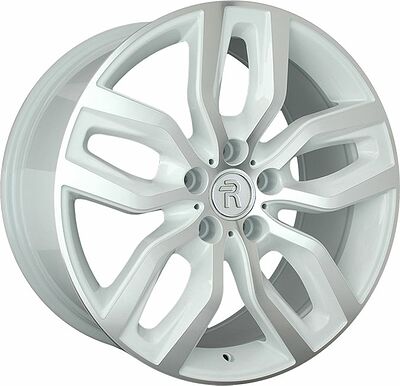 Replay B110 9x19 5x120 ET 48 Dia 74.1 WF