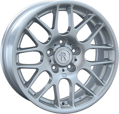 Replay B111 8x17 5x120 ET 34 Dia 72.6 S
