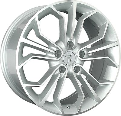 Replay B112 8x18 5x120 ET 30 Dia 72.6 SF
