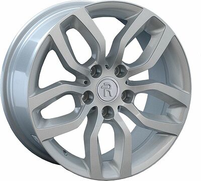 Replay B122 8x17 5x120 ET 43 Dia 72.6 S