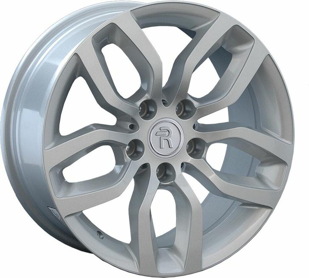 Replay B122 8x17 5x120 ET 46 Dia 72.6 S