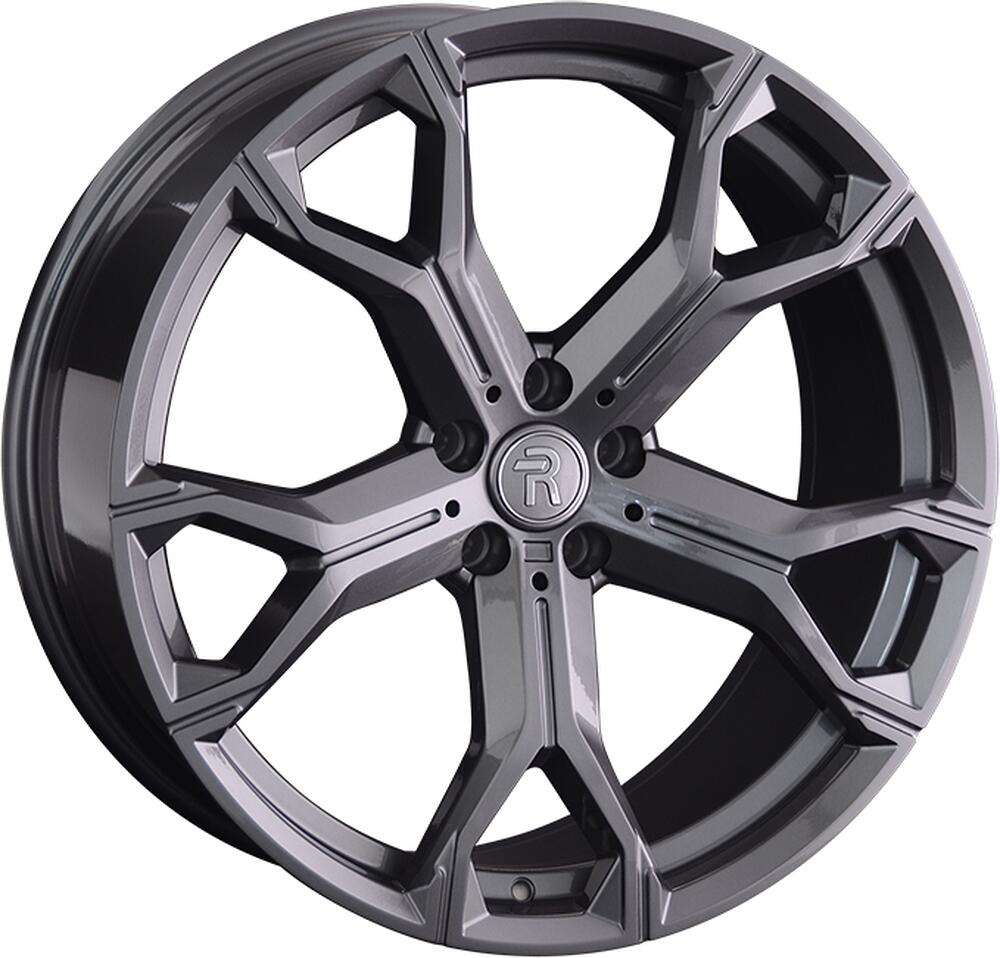 Replay B135 9.5x21 5x112 ET 36 Dia 66.6 GM