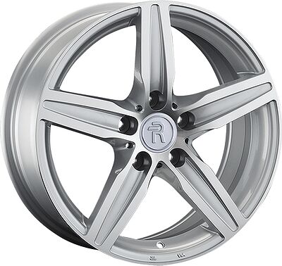 Replay B142 7.5x17 5x120 ET 32 Dia 72.6 SF