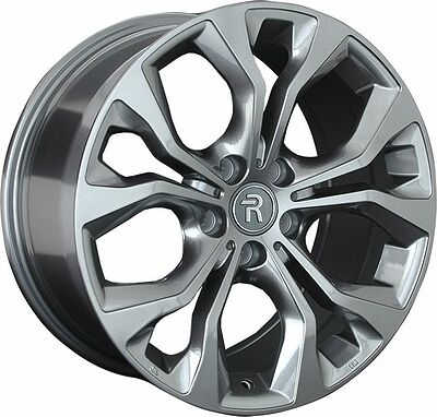Replay B151 9x19 5x120 ET 48 Dia 74.1 GM