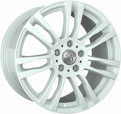 Replay B152 9x19 5x120 ET 48 Dia 74.1 W