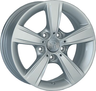 Replay B158 7x16 5x120 ET 40 Dia 72.6 S