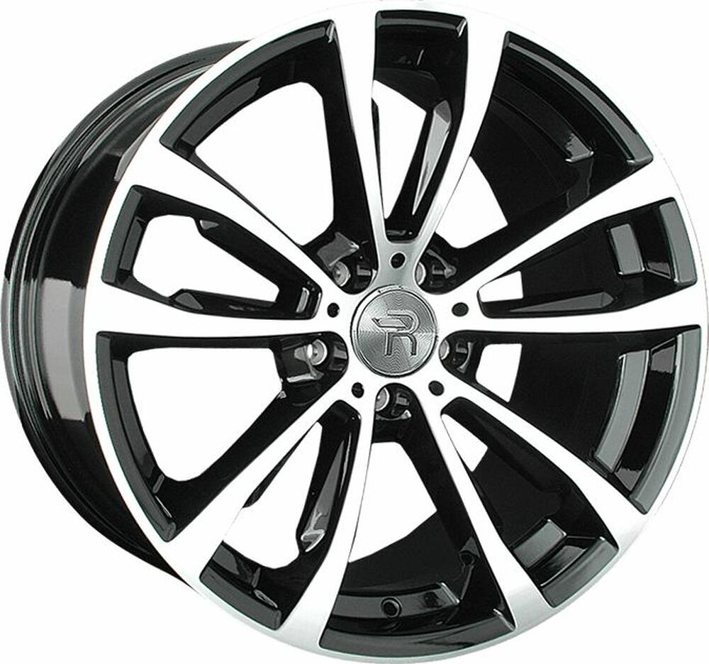 Replay B169 9x19 5x120 ET 40 Dia 74.1 BKF