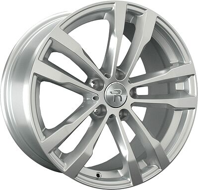 Replay B170 8x18 5x120 ET 34 Dia 72.6 S