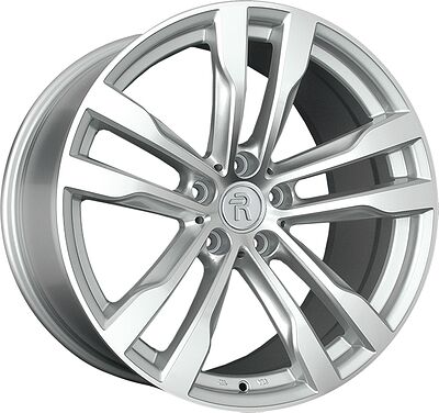 Replay B170 9x19 5x120 ET 18 Dia 72.6 SF