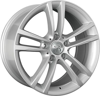 Replay B170R 8x18 5x120 ET 34 Dia 72.6 S