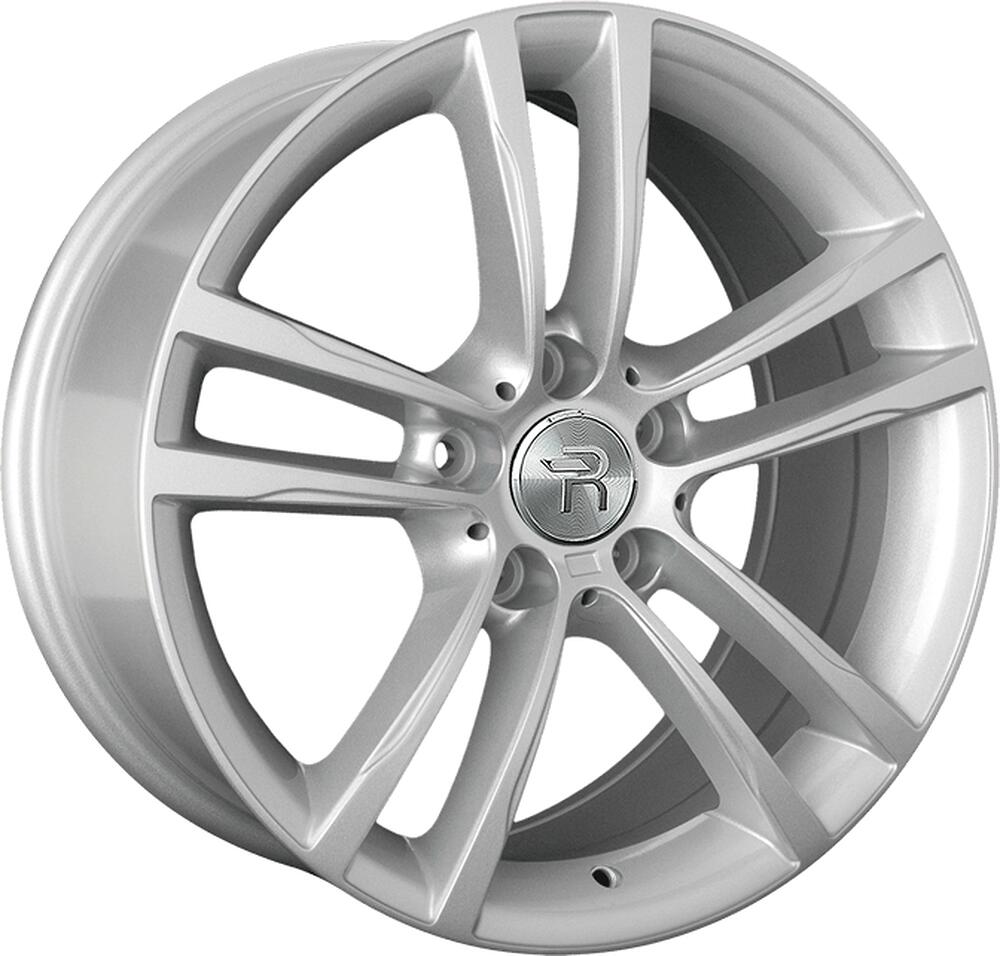 Replay B170R 8x18 5x120 ET 30 Dia 72.6 S