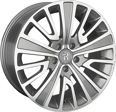 Replay B178TS 8.5x19 5x120 ET 35 Dia 72.6 S