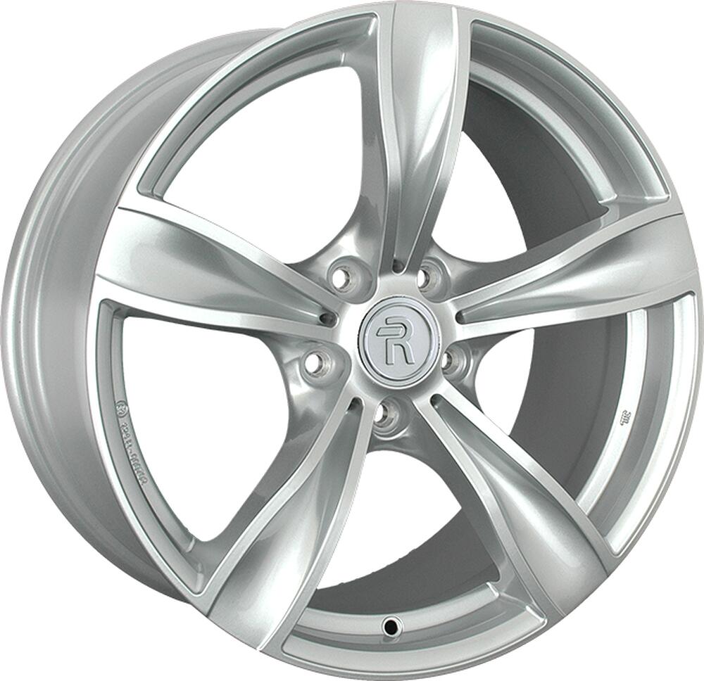 Replay B179 8.5x19 5x120 ET 33 Dia 72.6 S
