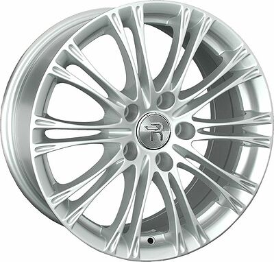 Replay B180 7.5x17 5x120 ET 43 Dia 72.6 S