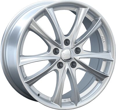 Replay B188 7.5x18 5x112 ET 51 Dia 66.6 S