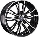 Replay B200 8x18 5x112 ET 30 Dia 66.6 BKF