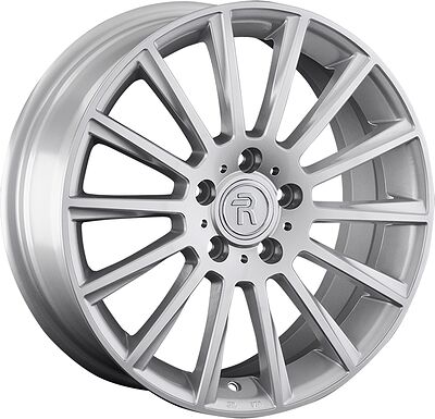 Replay B202 7.5x17 5x112 ET 52 Dia 66.6 S