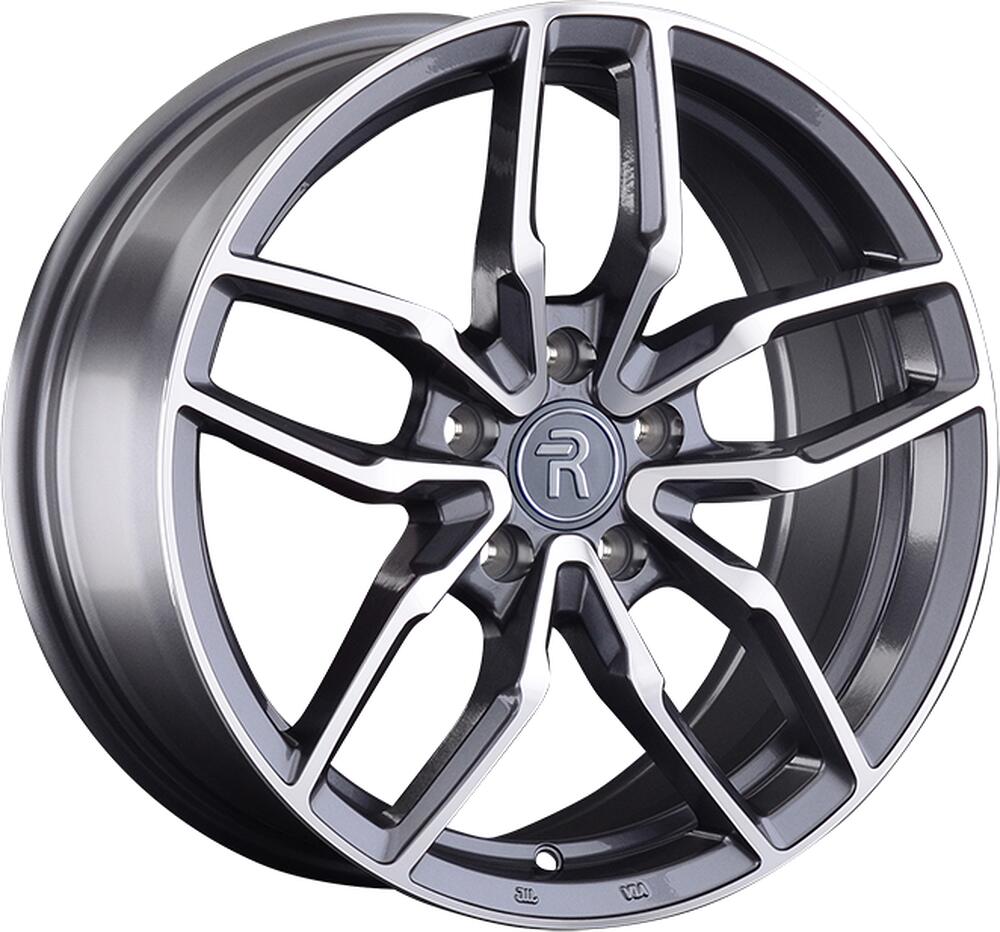 Replay B209 9x20 5x112 ET 35 Dia 66.6 GMF