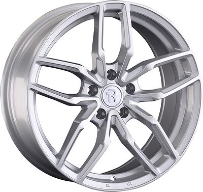 Replay B209 8x18 5x120 ET 30 Dia 72.6 S