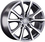 Replay B219 7.5x17 5x120 ET 37 Dia 72.6 GMF