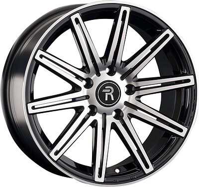 Replay B220 8x17 5x120 ET 30 Dia 72.6 BKF