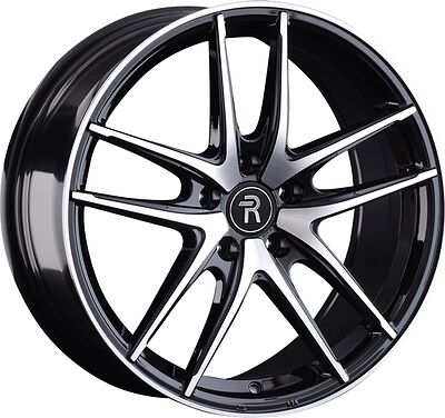 Replay B221 7.5x17 5x120 ET 32 Dia 72.6 BKF