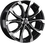 Replay B223 9.5x22 5x112 ET 37 Dia 66.6 BKF