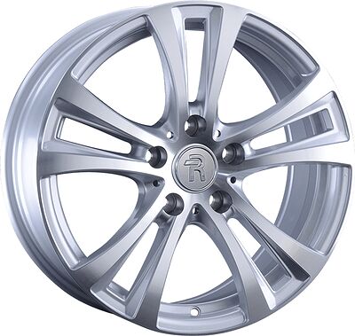 Replay B229 7.5x17 5x120 ET 32 Dia 72.6 SF