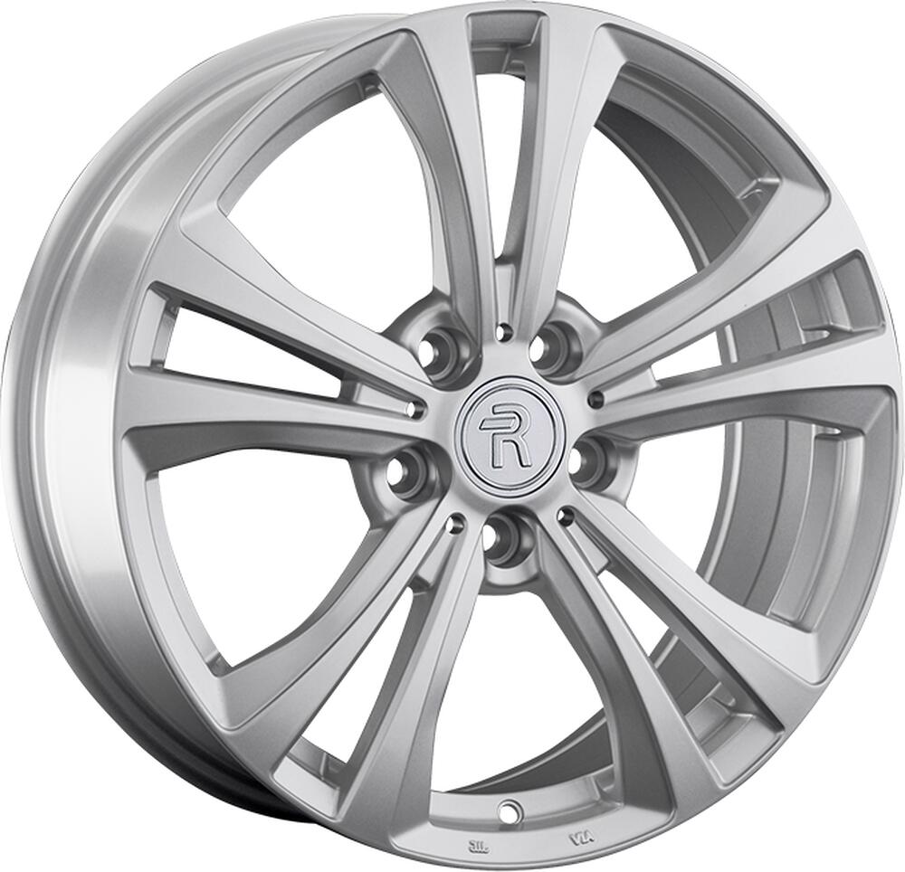 Replay B230 7.5x17 5x112 ET 52 Dia 66.6 S