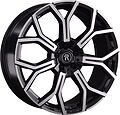 Replay B238 9.5x21 5x112 ET 37 Dia 66.6 BKF