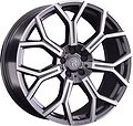 Replay B238 9.5x21 5x112 ET 37 Dia 66.6 GMF