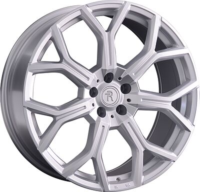 Replay B238 9x20 5x112 ET 35 Dia 66.6 S