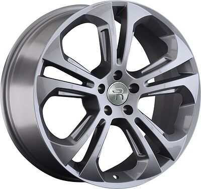 Replay B240 9x20 5x112 ET 35 Dia 66.6 GM