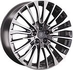 Replay B240 8.5x20 5x112 ET 35 Dia 66.6 GMF Replay B240 8.5x20 5x112 ET 35 Dia 66.6 GMF