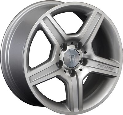 Replay B250 10x21 5x112 ET 37 Dia 66.6 SF