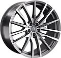 Replay B253 9.5x22 5x112 ET 37 Dia 66.6 MGMF