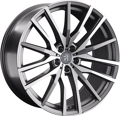 Replay B253 9x20 5x112 ET 35 Dia 66.6 MGMF
