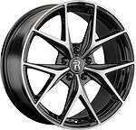 Replay B297 8x18 5x112 ET 30 Dia 66.6 BKF