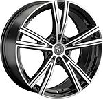 Replay B303 8x19 5x112 ET 32 Dia 66.6 BK Replay B303 8x19 5x112 ET 32 Dia 66.6 BK