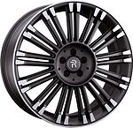 Replay B307 9.5x22 5x112 ET 32 Dia 66.6 MGMF