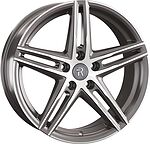 Replay B313 8.5x20 5x112 ET 27 Dia 66.6 MGMF