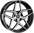 Replay B315 8x18 5x112 ET 30 Dia 66.6 BKF