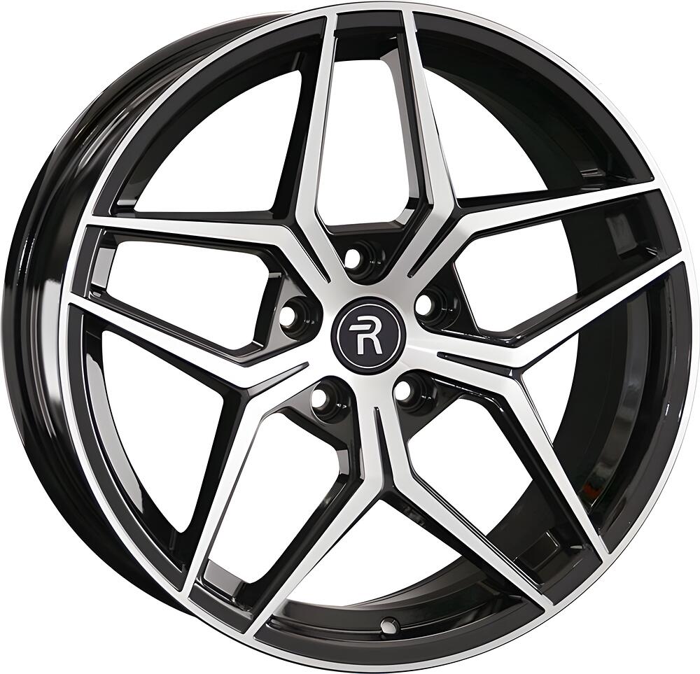 Replay B315 8x18 5x112 ET 30 Dia 66.6 BKF
