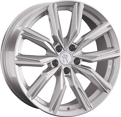 Replay B319 8.5x19 5x112 ET 25 Dia 66.6 S