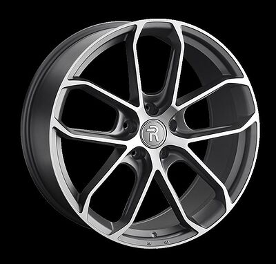 Replay B325 9.5x21 5x112 ET 37 Dia 66.6 GMF